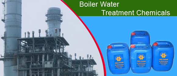 Principles Of Boiler Water Treatment